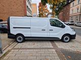 Renault Trafic Kasten L2H1 2,9t Komfort*STANDHZ*NAVI*PDC - Renault Trafic Gebrauchtwagen in Mülheim (Ruhr)