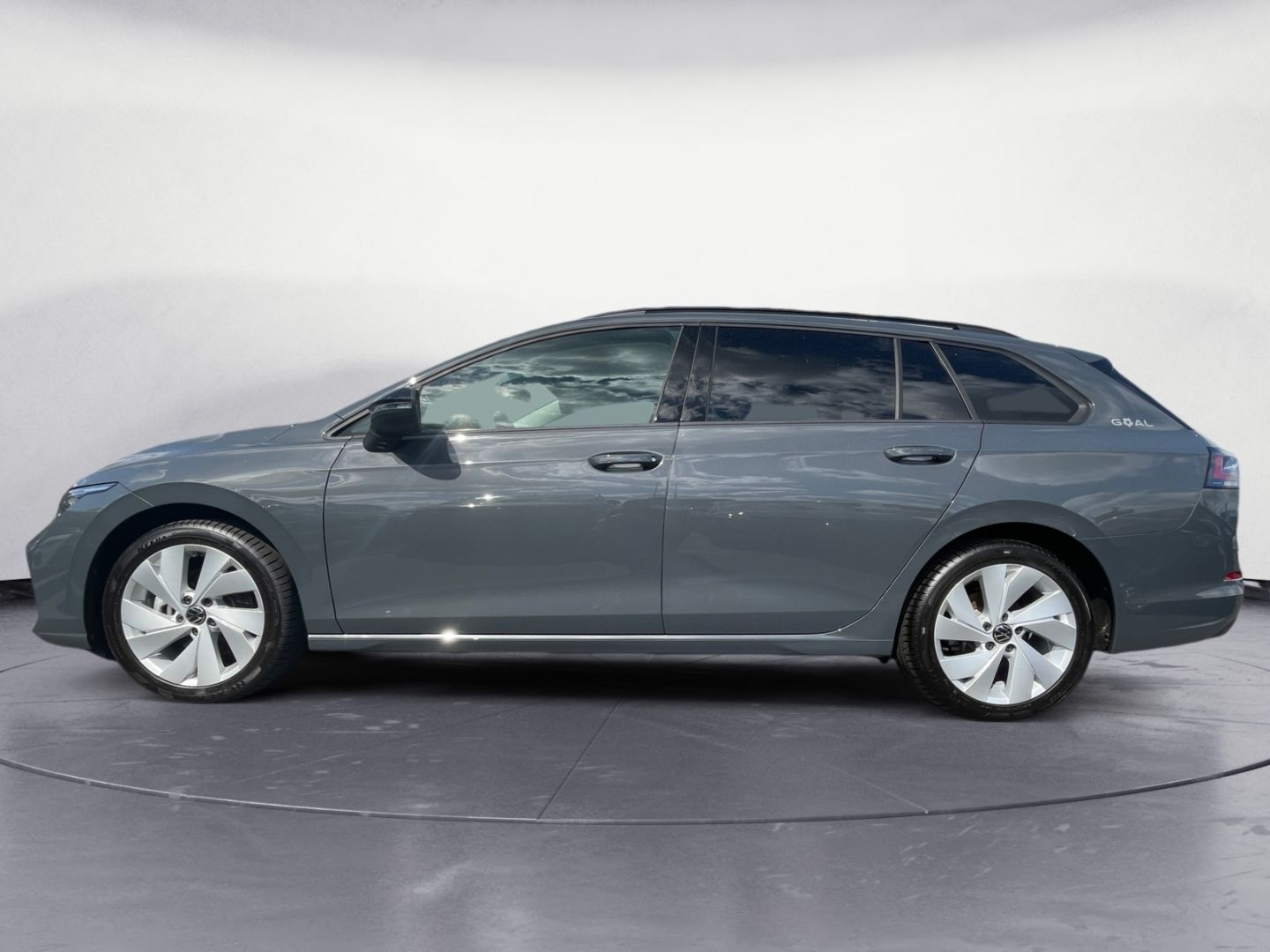 Volkswagen Golf Variant 2.0 TDI DSG Goal MATRIX KAMERA PANO foto 2
