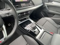 Audi Q5 - Vorschau Bild 14