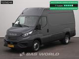 Iveco Daily 35C21 BPM VRIJ! 3.0L Automaat 210PK L2H2 2 - Iveco Kipper