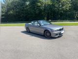 BMW 318Ci -M Sportpaket II Wertgutachten 2+ - BMW 318 aus 2004: 318i