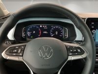 Volkswagen T-Cross - Vorschau Bild 9