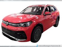 Volkswagen Tiguan - Vorschau Bild 2