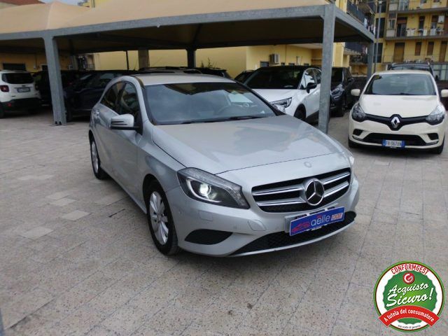 Mercedes-Benz MERCEDES-BENZ A 180 CDI Sport