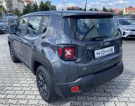 Jeep Renegade - Vorschau Bild 14