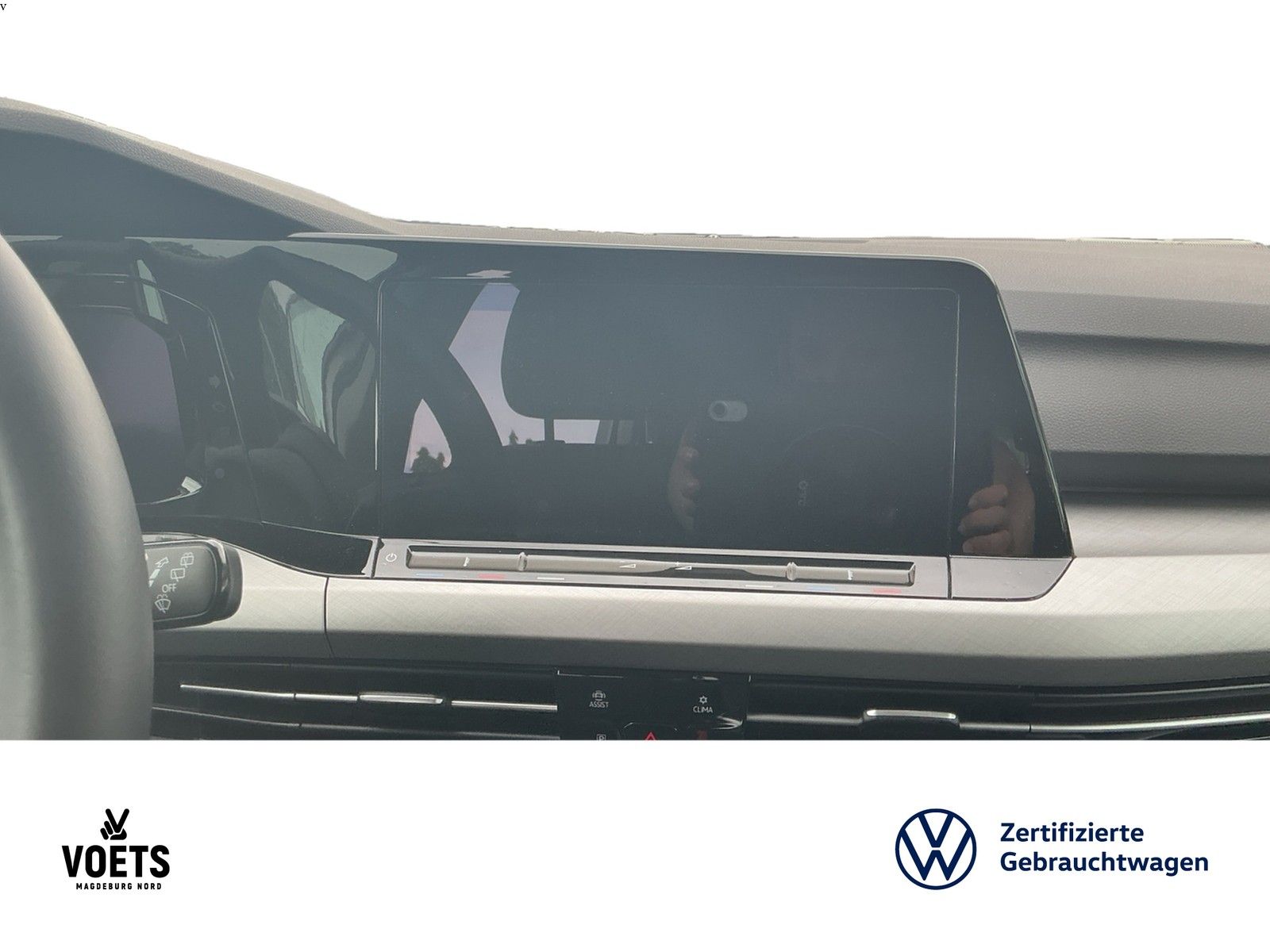 Volkswagen Golf - Bild 11