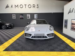 PORSCHE 992 Carrera GTS PAKAET Cabriolet/LIFT/ACC/APPROV