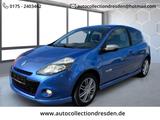 Renault Clio III GT 1.6 16V 130 Sport - Renault Clio: Ii Sport