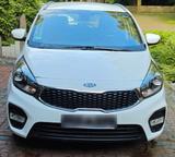 Kia 7 Sitze - gebrauchte Kia Carens aus dem Jahr 2018
