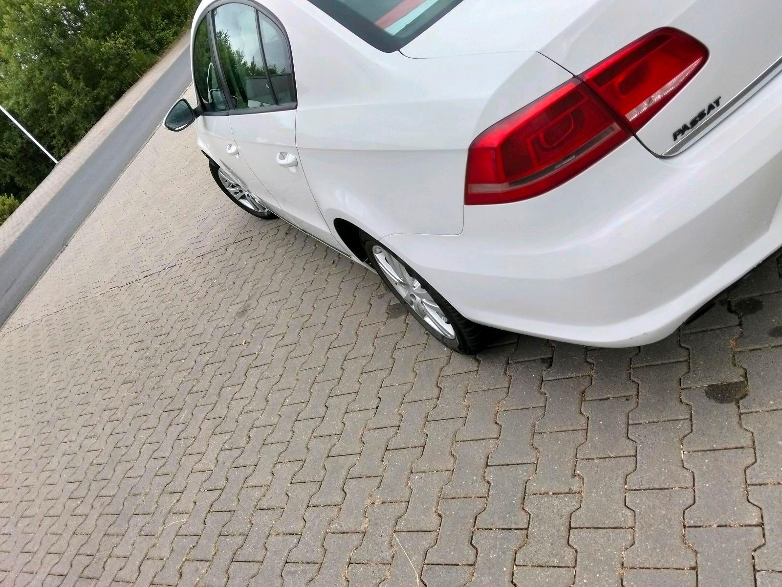Volkswagen Andere