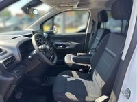 Fiat Doblo Maxi 1,5 Automatik 7-SITZE KAMERA SITZHZG - Image