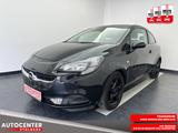 Opel Corsa Edition "MULTI-SITZH-KLIMA-PDC-TEMPO-ALU" - gebrauchte Opel Corsa aus dem Jahr 2015