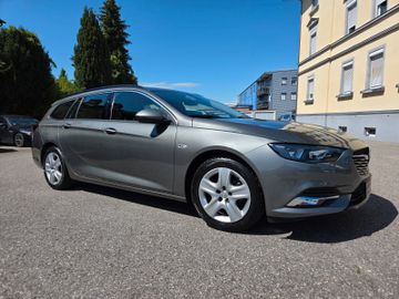 Opel Insignia - 2