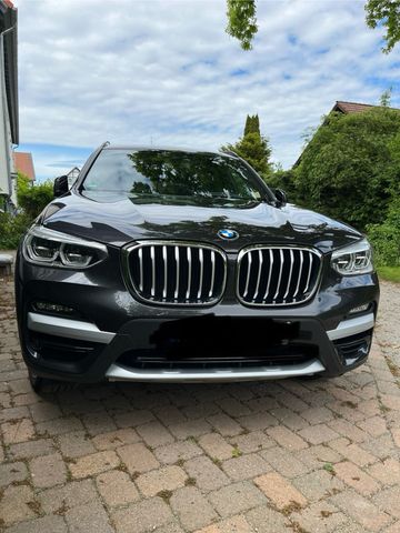 BMW X 3 xDrive 30d ***6 Zylinder***Bremsen...