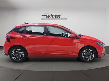 Hyundai i20 - 7