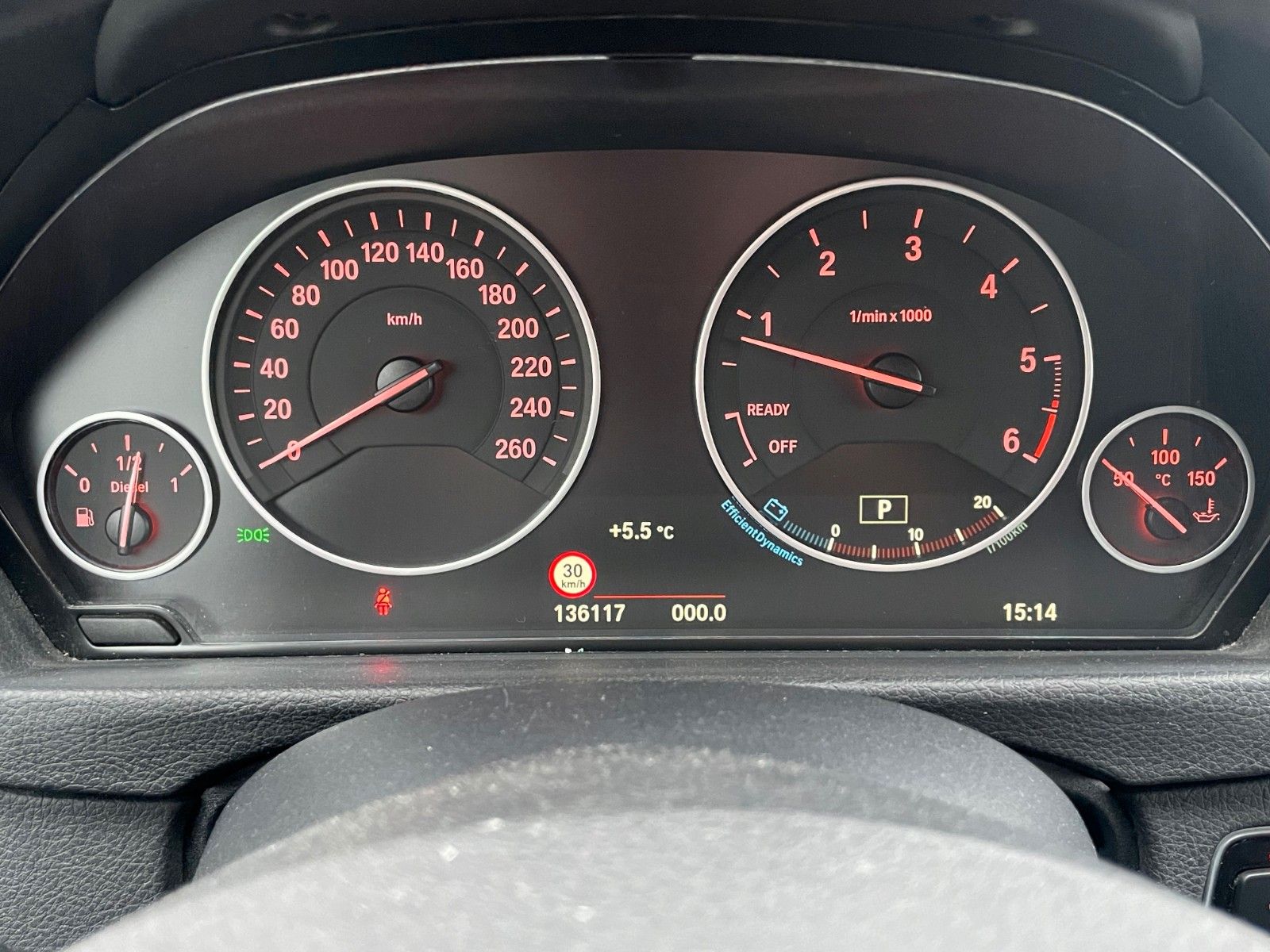 Fahrzeugabbildung BMW 420d Gran Coupé Aut. Navi LED Kamera Leder HiFi