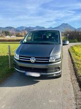 Volkswagen VW Bus T6, Multivan Comfortline, DSG, Schi... - Volkswagen LT aus 2016