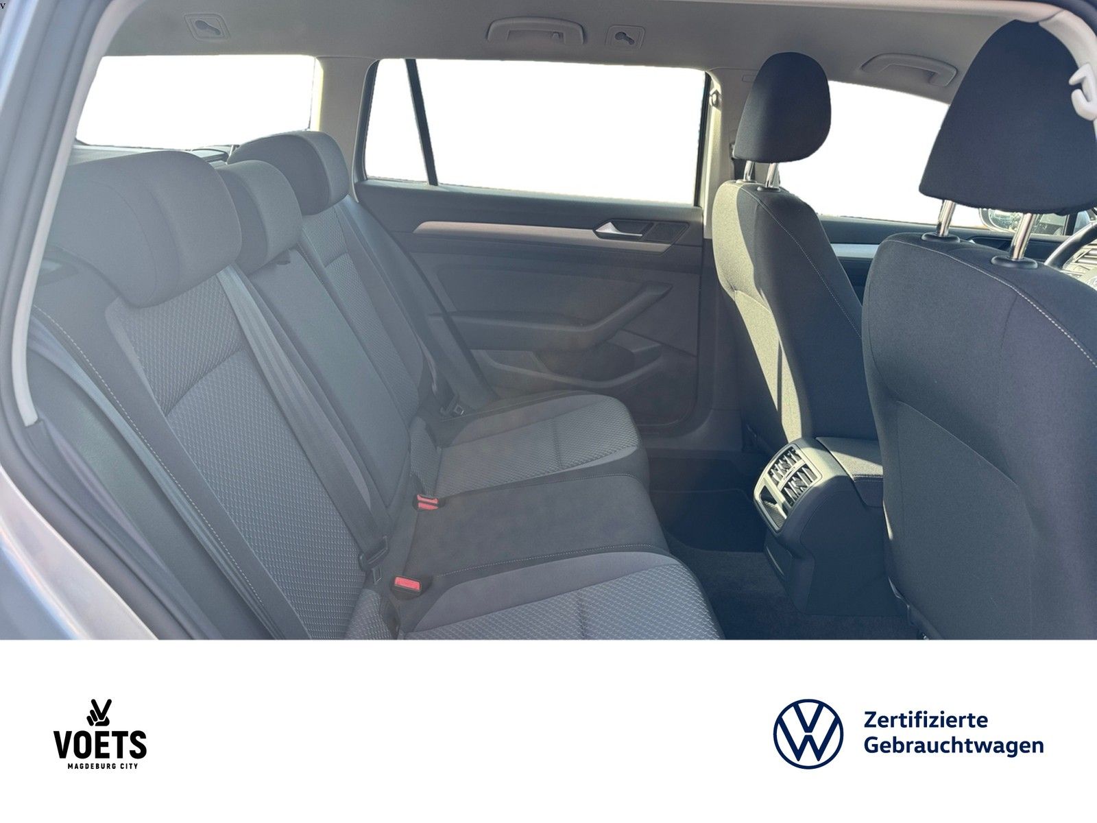 Volkswagen Passat Variant - Bild 16