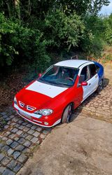Renault Megane RT 1.4 16V RT - Renault aus 1997