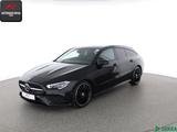 Mercedes-Benz CLA 220 Shooting Brake d AMG BURMESTER,MULTIBEAM - Mercedes-Benz CLA 220 Shooting Brake aus 2021