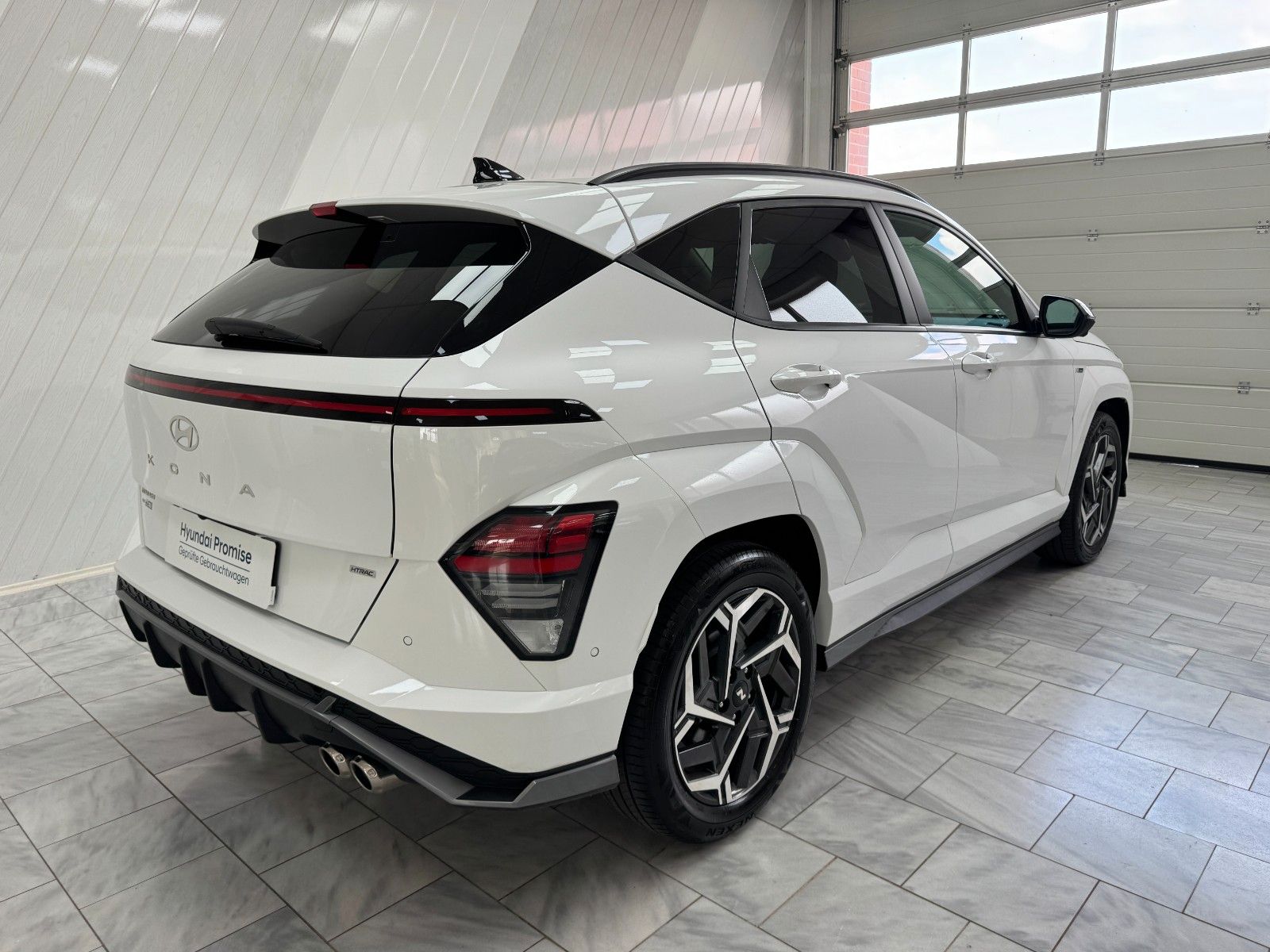 Hyundai Kona – Bild 17