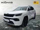 Jeep Compass MY23 1.5 MHEV AUTOMATIK*KLIMA*SHZG*ALLW