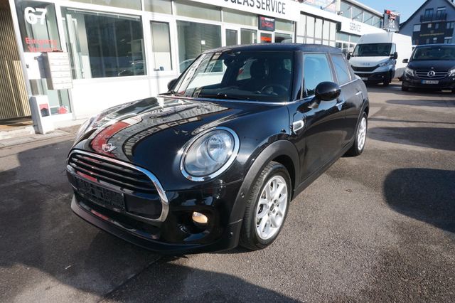 MINI COOPER Mini 5-trg. Cooper*Navi*