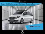 Mercedes-Benz EQV 300 AVANTGARDE AIRMATIC+BURMESTER+360°+LED - Mercedes-Benz EQV: 8 Sitzer
