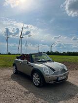 MINI Mini Cooper Cabrio Sidewalk - Automatik - ... - MINI Cooper Cabrio: Roadster, Sidewalk