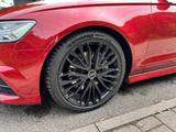 Audi A6 3.0 TDI Quattro - STHZ AHK LED  - Audi A6 von privat