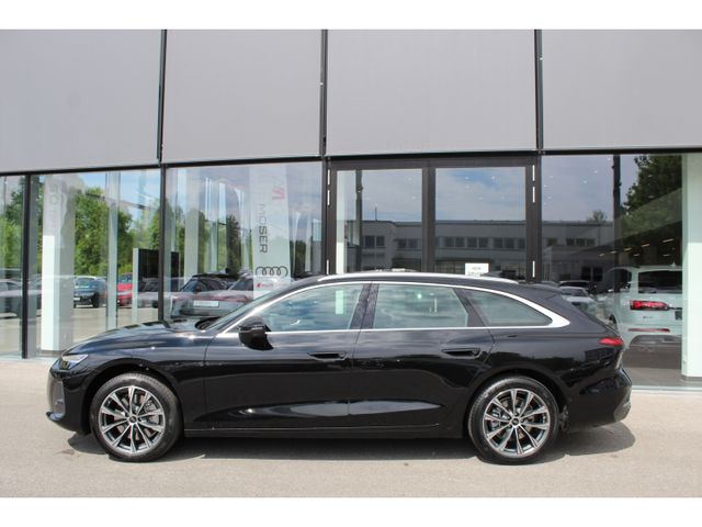 A6 Avant 2026 TDI qu. Str. Tech*Leder*360*ACC*19