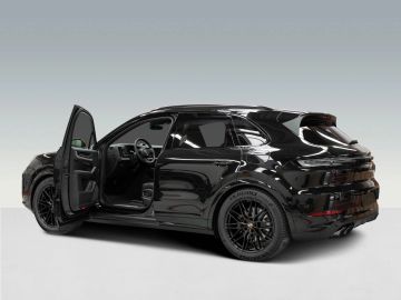 Porsche Cayenne - 7