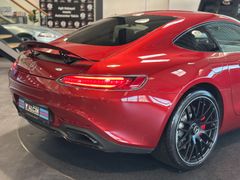 MERCEDES-BENZ AMG GT S - Ansicht 45