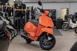Lambretta X 125 ABS, 3 JAHRE WERKSGARANTIE, Lieferservice - Offers matching your search criteria