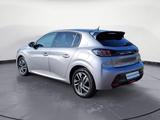 Peugeot 208 PureTech 100 Allure Pack Bluetooth PDC Klima - Peugeot 208 in Freiburg