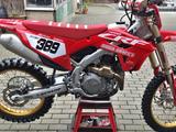 Honda CRF 450 50er Jahre Edition - Angebote