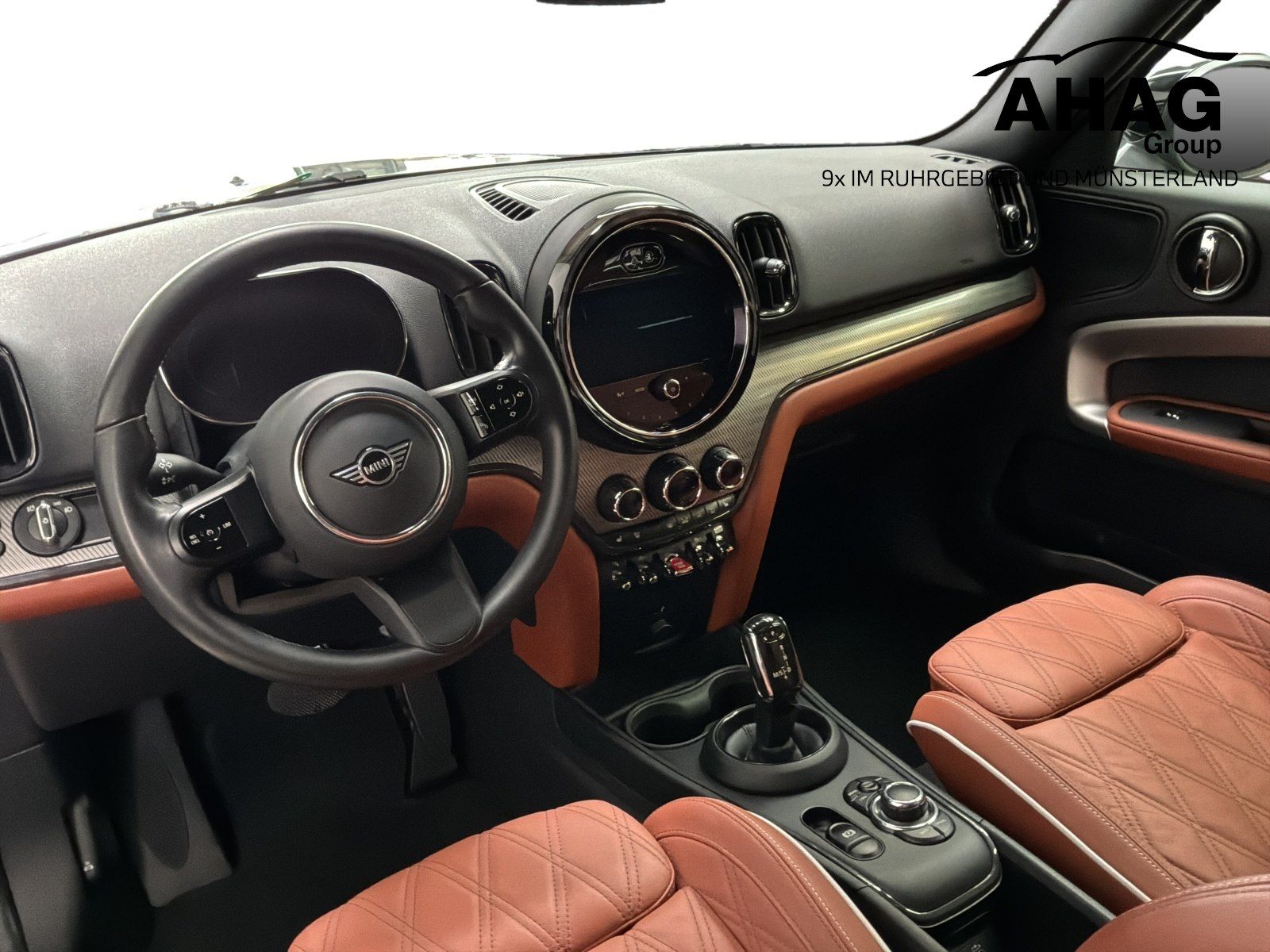 MINI Cooper Countryman - Bild 8