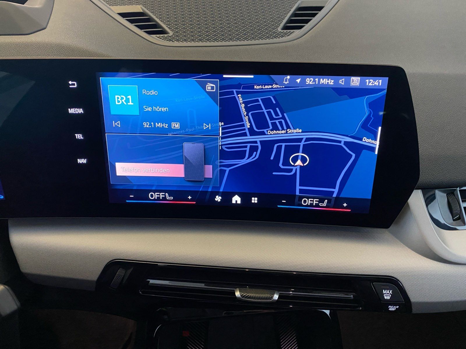 BMW X2 - Bild 11