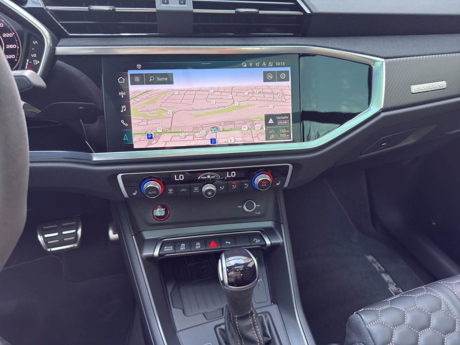 Audi RSQ3 - Bild 12