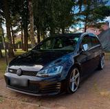 Volkswagen Golf 7 GTD, kein GTI zum Tausch - Volkswagen Golf GTI mit Diesel-Antrieb
