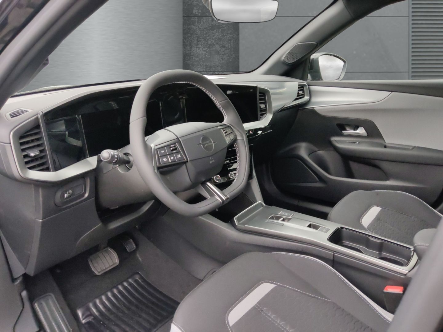 Opel Mokka - Bild 7