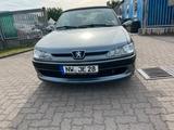 Peugeot 306 Premium 100 Automatik Klima leder - gebrauchte Peugeot 306 aus dem Jahr 2001