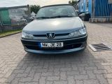 Peugeot 306 Premium 100 Automatik Klima leder - Peugeot 306: Auto