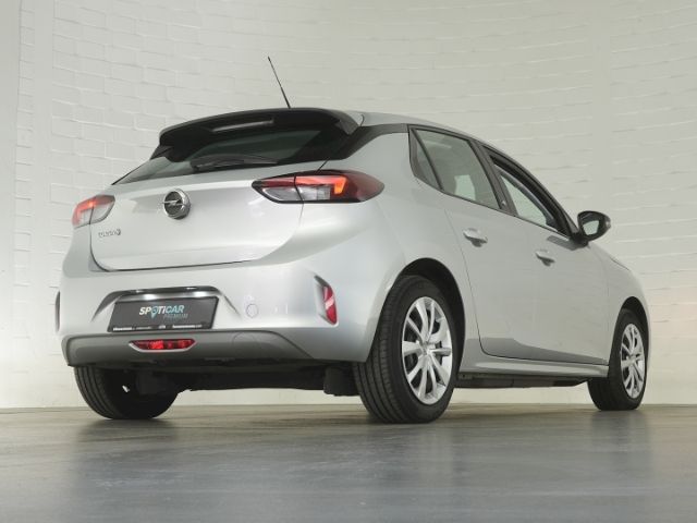 Corsa-e F EDITION 50kWh AT+KEYLESS+KLIMAAUTOMATI