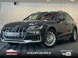 Audi A4 ALLROAD 45TDI QUATTRO LED#VIRTUAL#CAM#SHZ#NAV - Audi A4 Allroad mit Diesel-Antrieb: Automatik