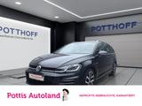Volkswagen Golf Variant 1.5 TSI DSG R-LINE AHK NAVI KAMERA  - VW Golf Gebrauchtwagen in Hamm
