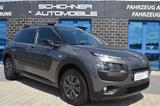 Citroën C4 Cactus Business NAVI PANORAMADACH PDC KLIMAAU - Citroën: Business