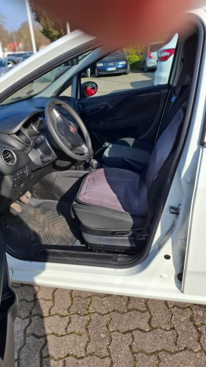 Fiat Punto Basis      " Modelljahr  2018 "