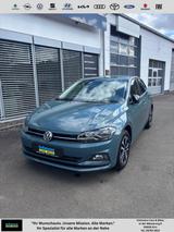 Volkswagen Polo 1.0 TSI IQ.DRIVE OPF 85 kW (116 PS), Sch... - Volkswagen Polo: Tsi Ps