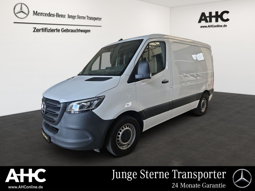 Fahrzeugabbildung Mercedes-Benz Sprinter 315 Kasten RWD L1H1 LED AHK Klima Navi